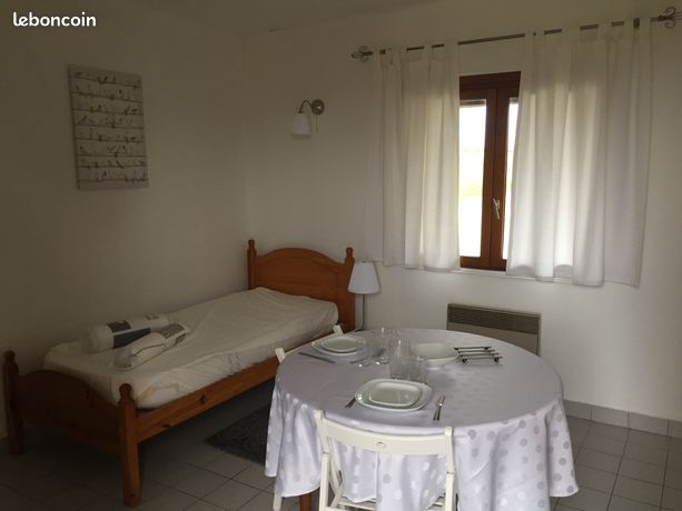 Loue appartement meublé