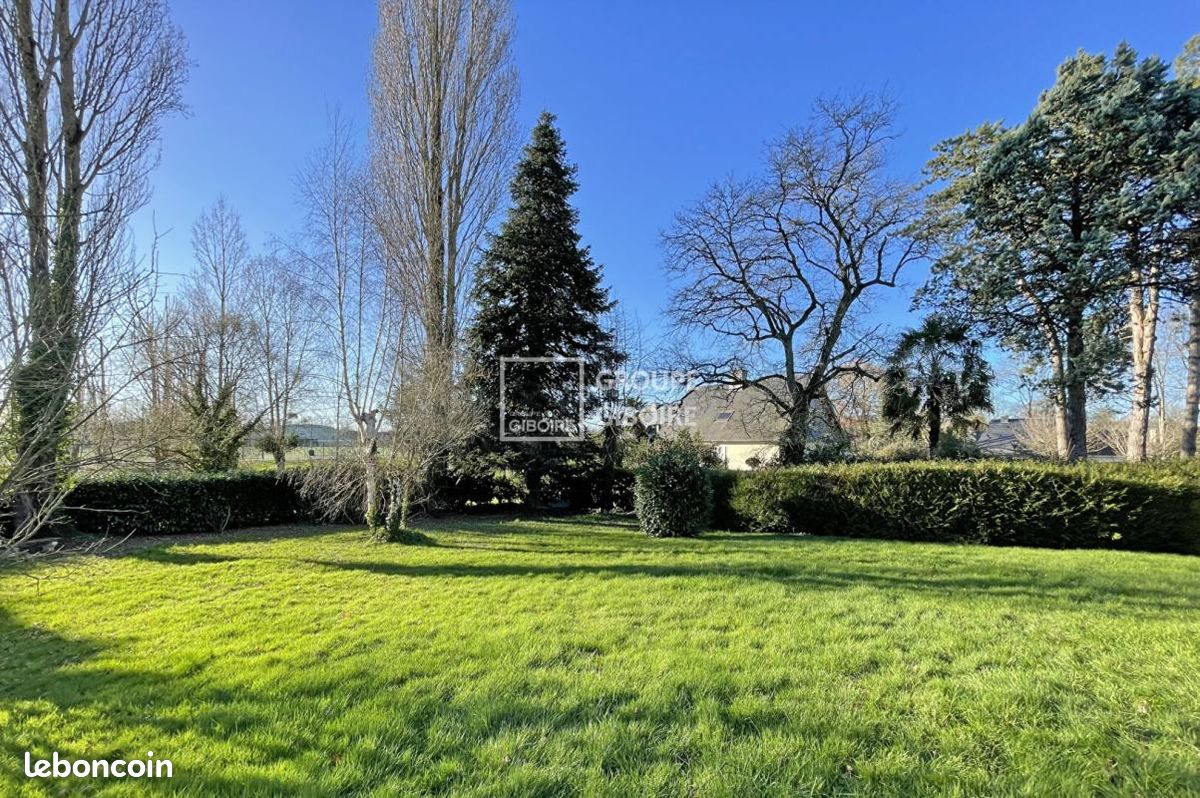 Terrain 674 m² Saint Gregoire · à Saint-Grégoire · 394 900 €