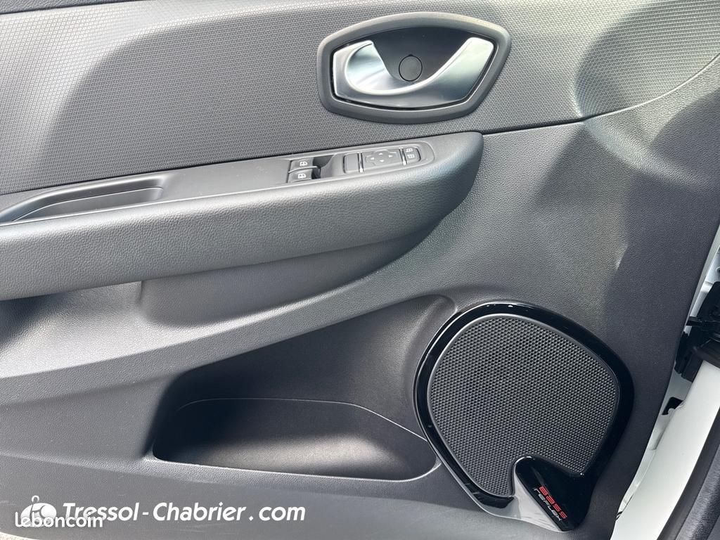 Renault Clio IV SOCIETE DCI 75 ENERGY E6C AIR (image 28)