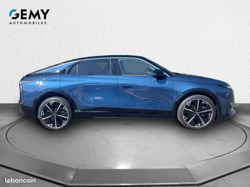 DS N°8 350 ch AWD Long Range Etoile (image 4)