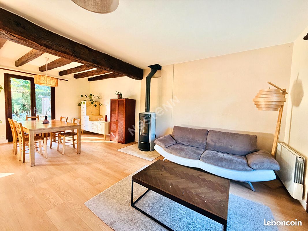 Maison 6 pièces 114 m² · à Avrillé · 114 m² · 477 750 €