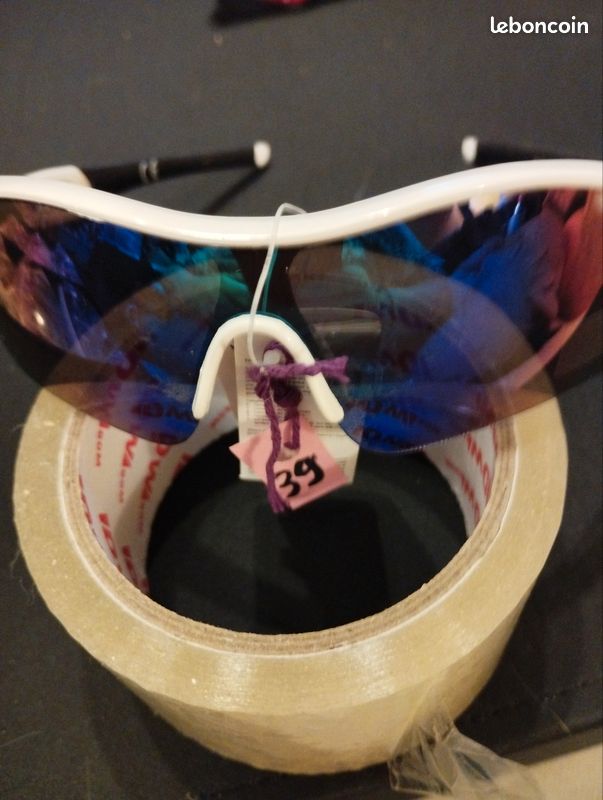 Lunettes de soleil homme (image 10)