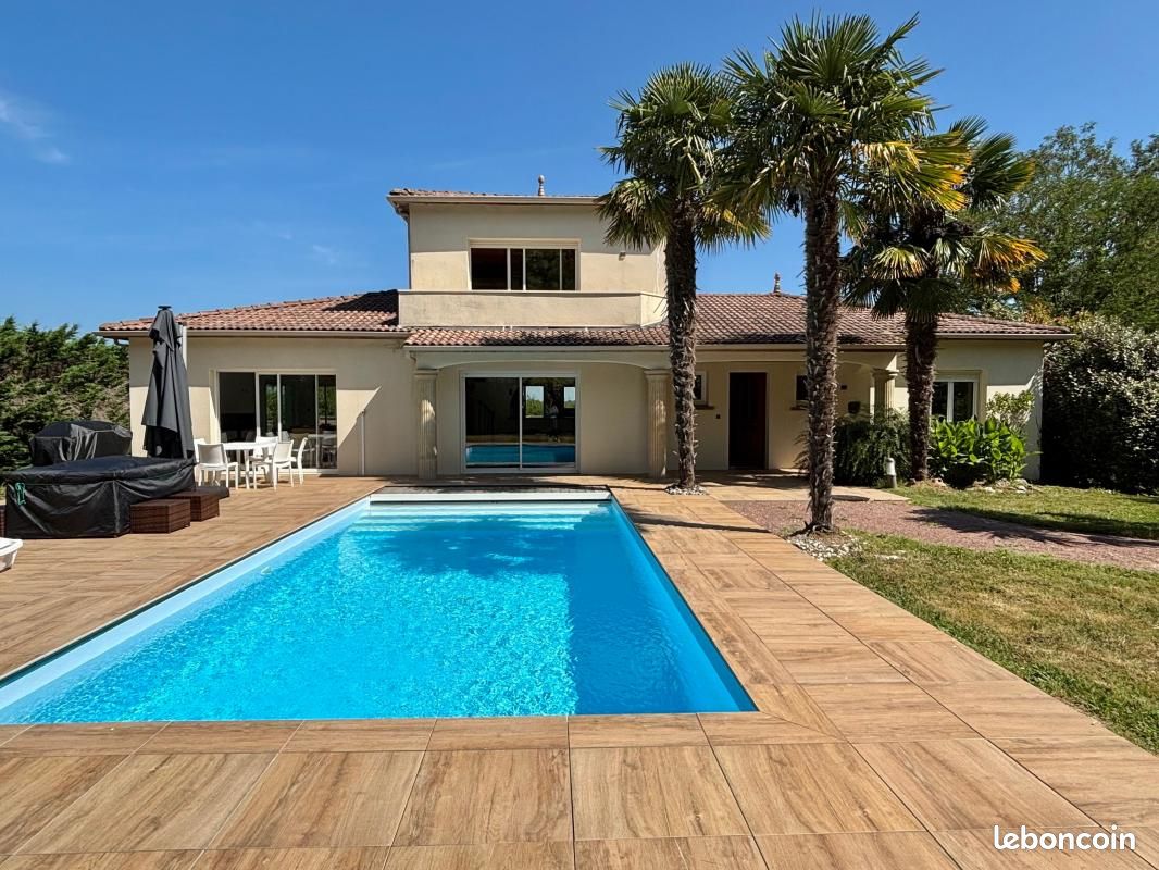 Maison 4 pièces 180 m² · à Saint-Augustin · 180 m² · 499 510 €