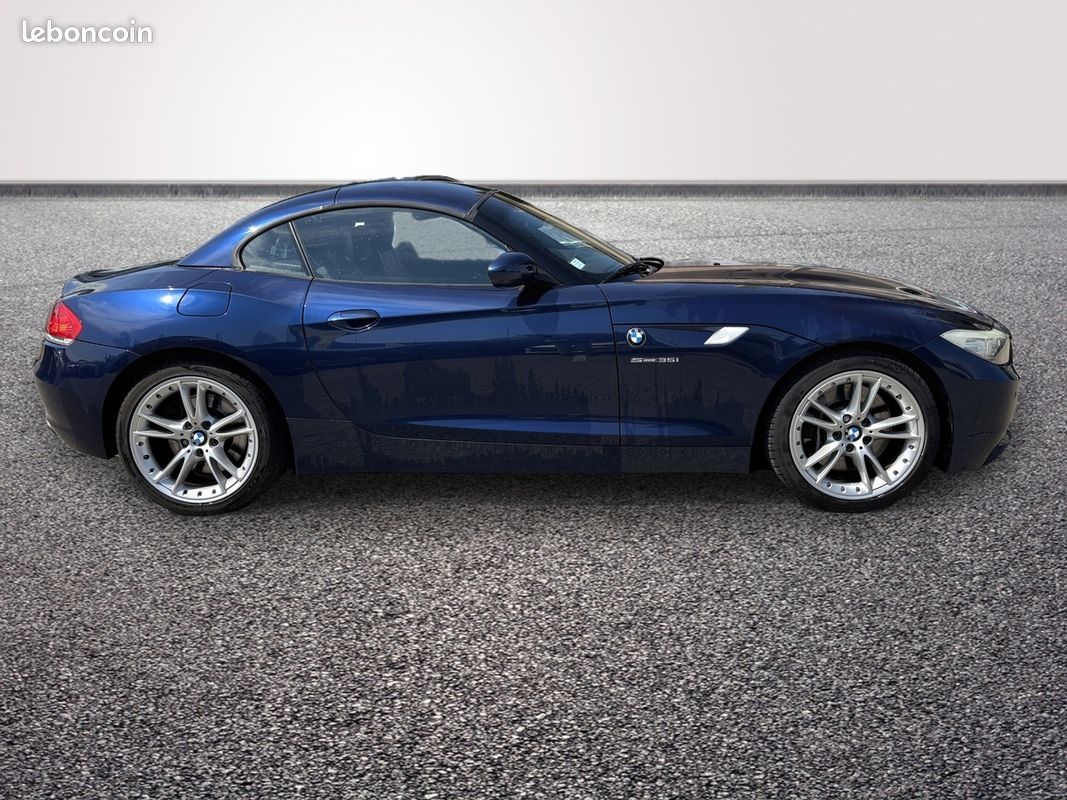 Bmw Z4 (2) sDrive35i Confort (image 5)