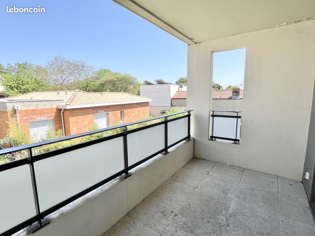 Appartement 2 pièces 42 m² · à Toulouse · 42 m² · 158 000 €
