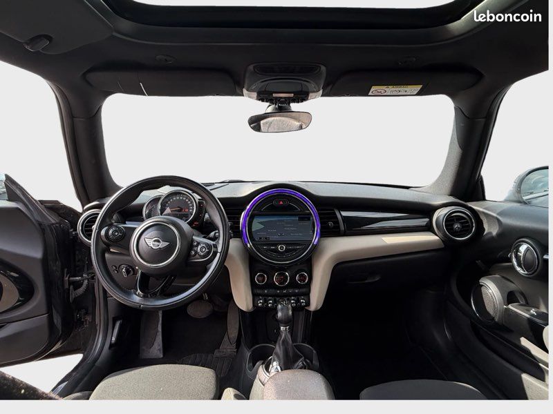 Mini Cooper sd F56 170cv Garantie 12 mois (image 5)