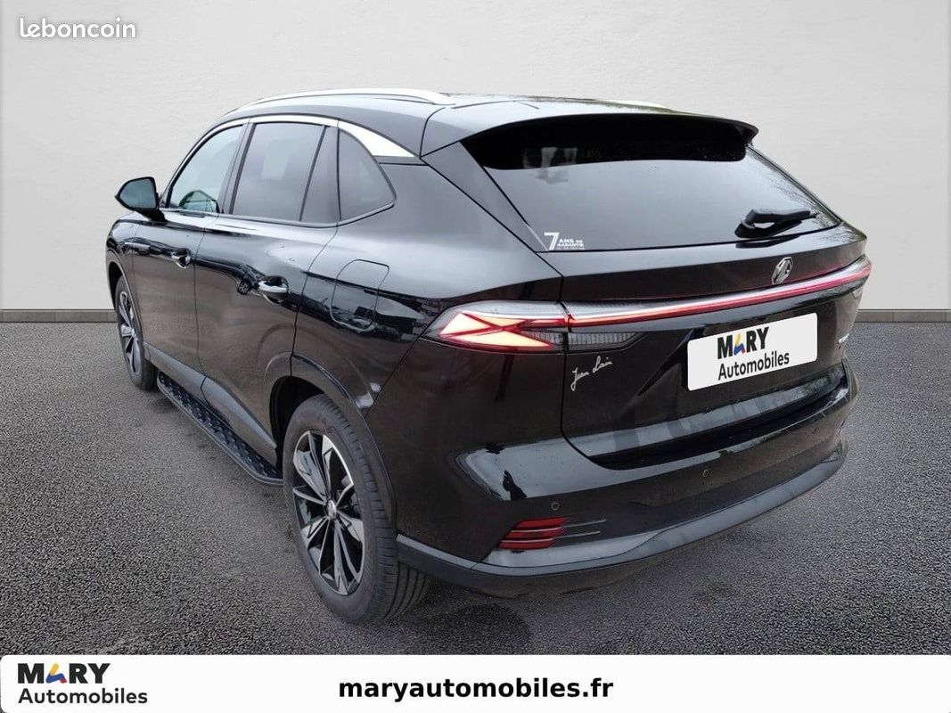 MG EHS 1.5T PHEV 272 ch Luxury (image 7)