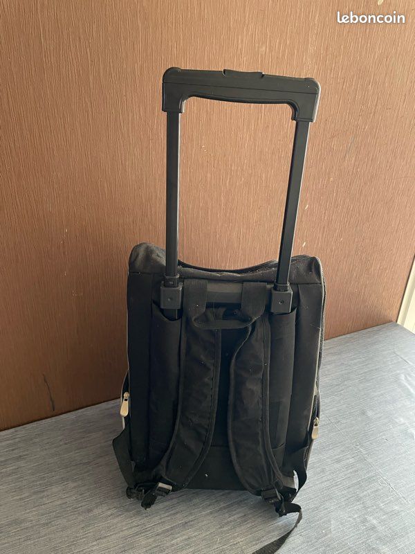 Sac transport animaux (image 2)