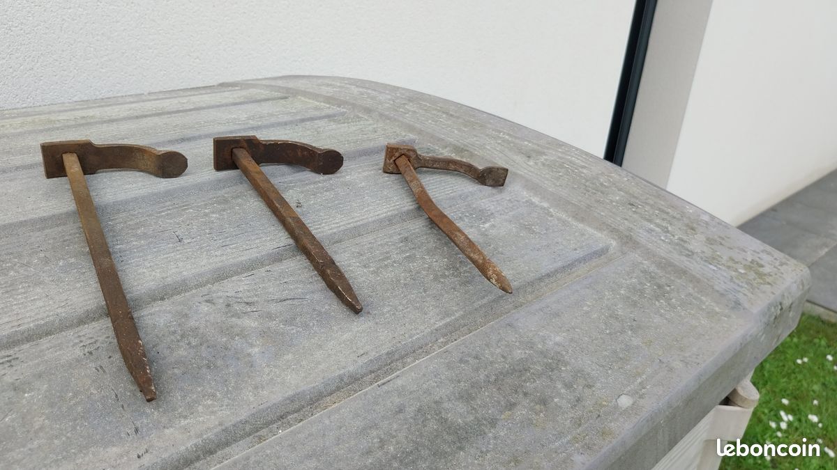 Chevillettes (image 1)