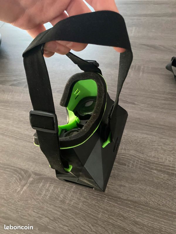 Casque vr (image 2)