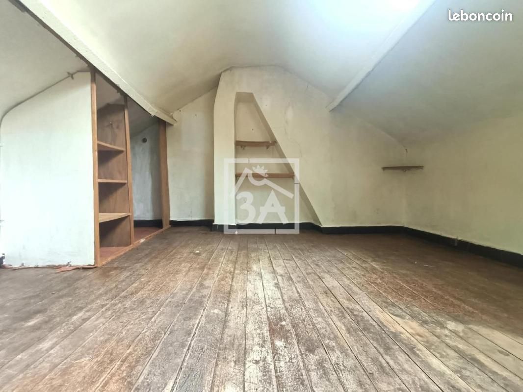 Maison 5 pièces 61 m² · à Halluin · 61 m² · 77 000 €