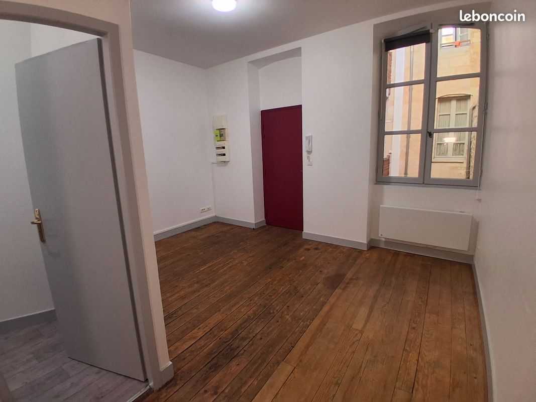 Appartement 1 pièce 20 m² · à Libourne · 20 m² · 450 €/mois