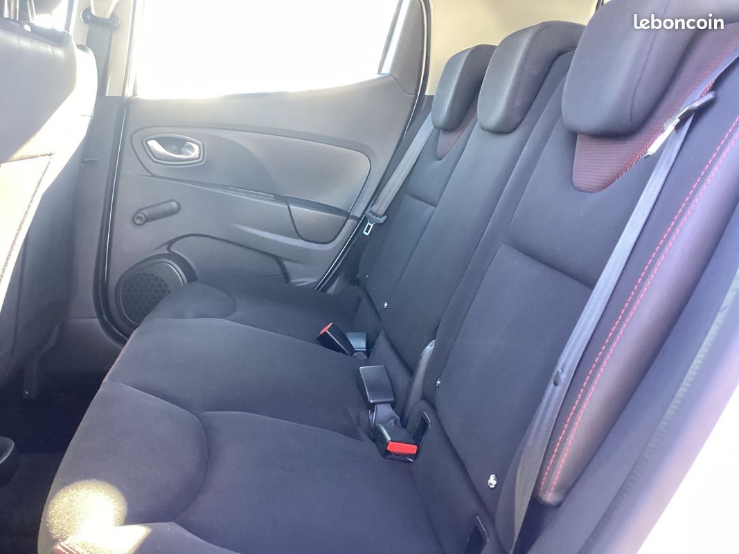 Renault CLIO IV Business Eco2 1.5 Dci (image 16)