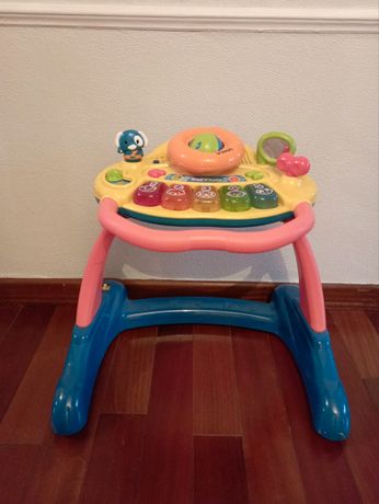 Chaise musicale fisher price jeux, jouets d'occasion - leboncoin