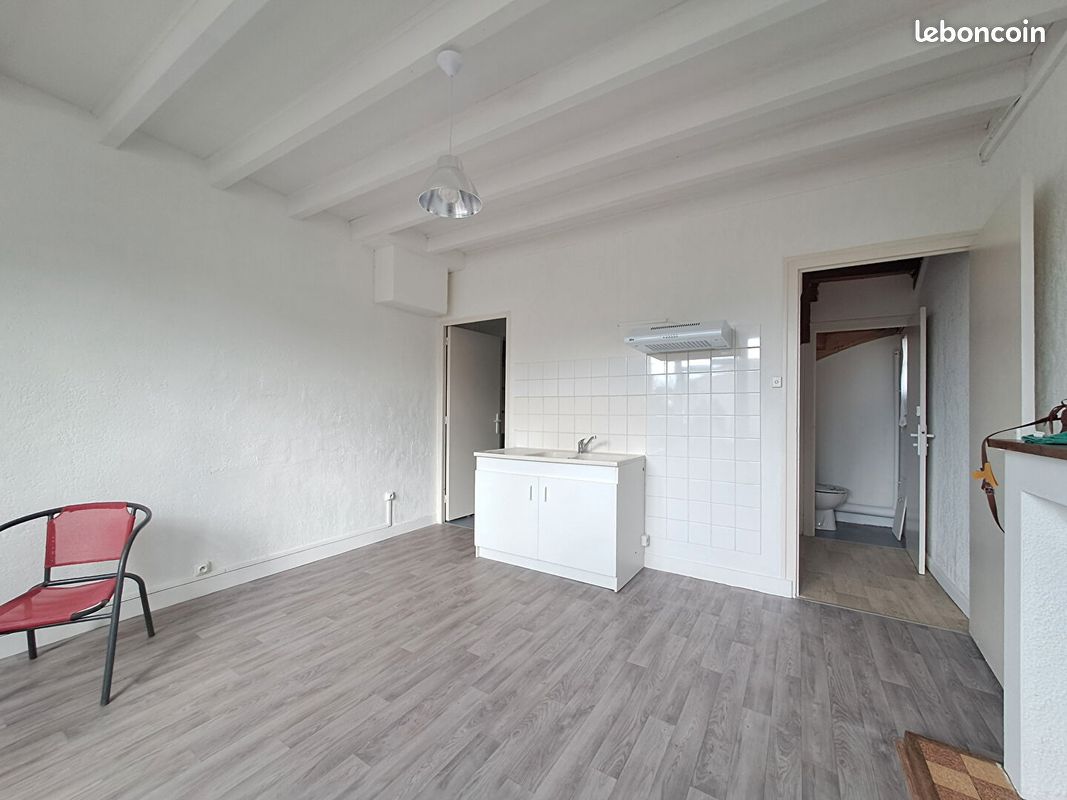 Maison 4 pièces 94 m² · à Ardin · 94 m² · 585 €/mois
