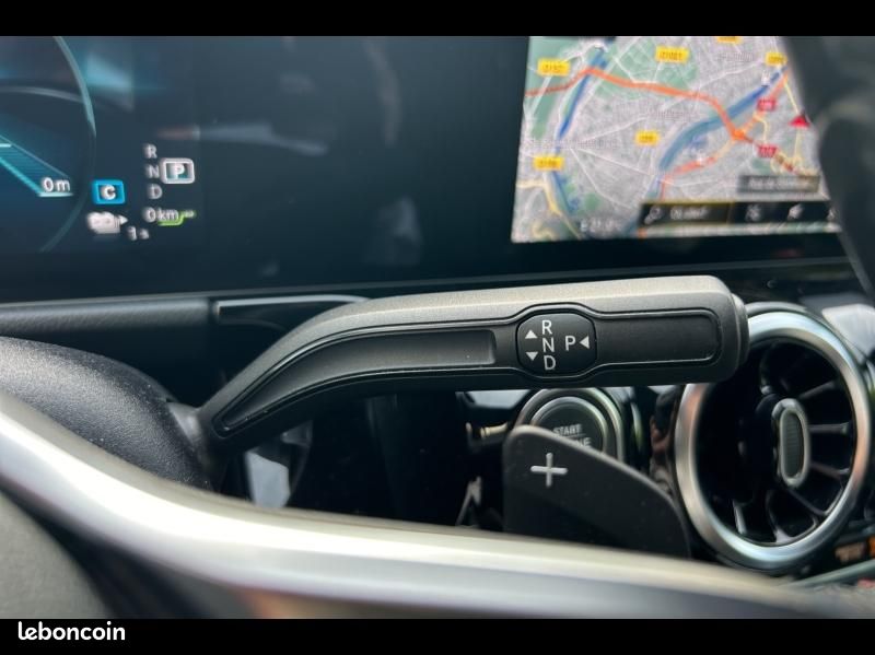 Mercedes-benz GLA 250 e 160+102ch Business Line 8G-DCT (image 24)