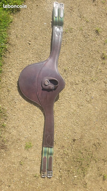 Matériel d'équitation (image 2)