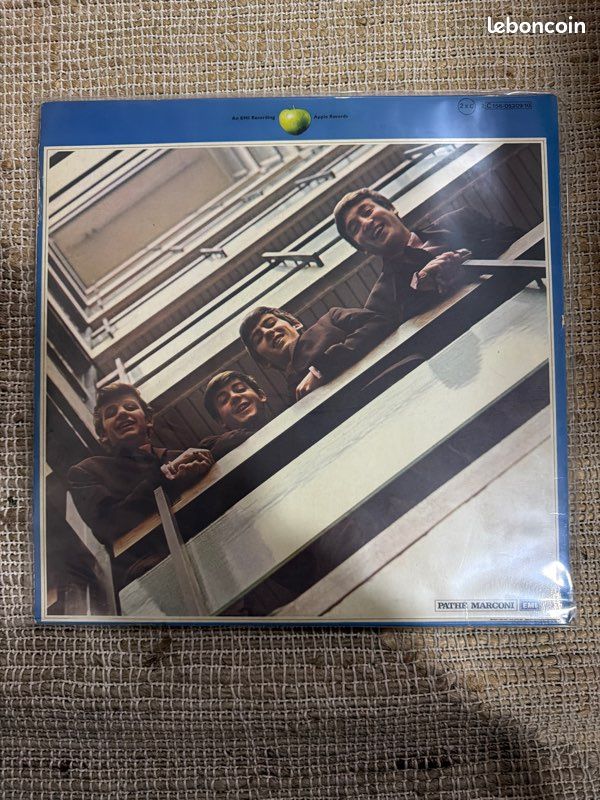 The Beatles / 1967-1970 (image 2)