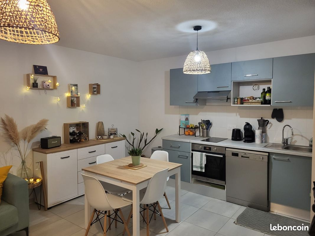 Appartement 2 pièces 47 m² · à Sanguinet · 47 m² · 700 €/mois