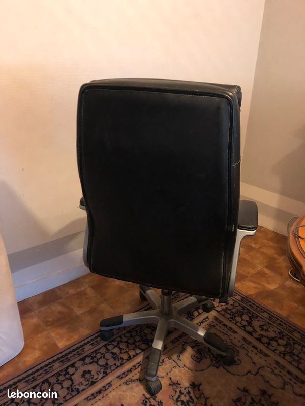 Chaise de bureau (image 3)