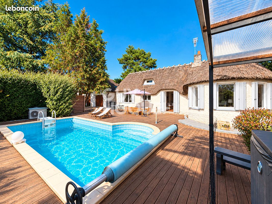 Maison 6 pièces 120 m² · à Sorigny · 120 m² · 328 600 €