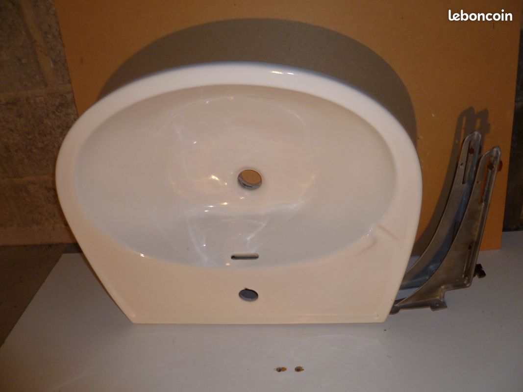 Lavabo (image 1)