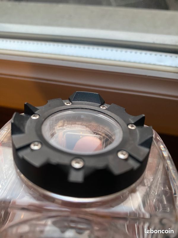 Appareil photo waterproof (image 4)