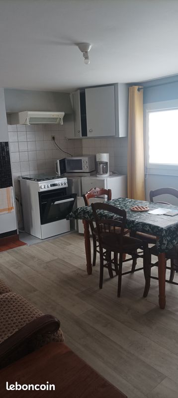 Appartement 2 pièces 42 m² · à Annezin · 42 m² · 470 €