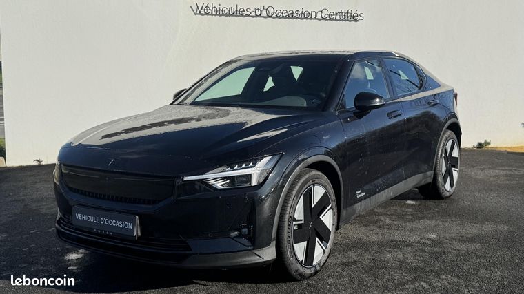 Polestar Polestar 2 2025