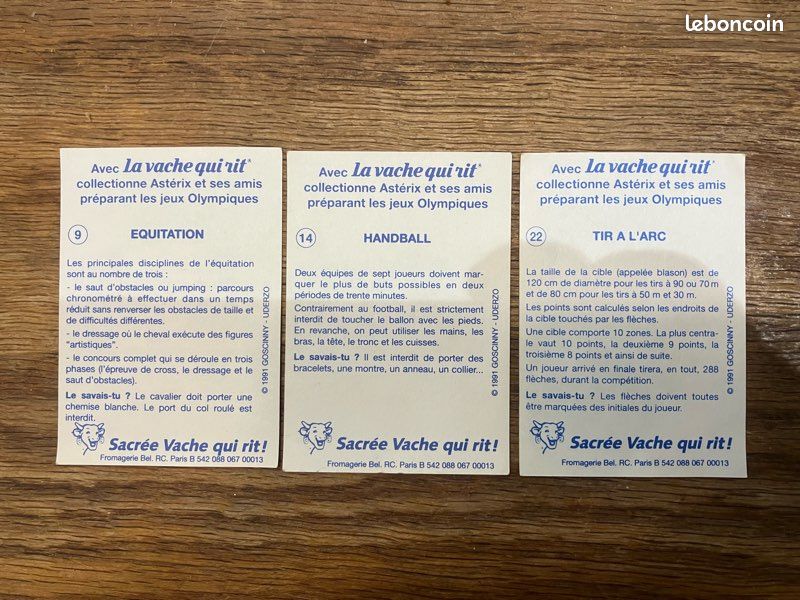 Images la vache qui rit (image 4)