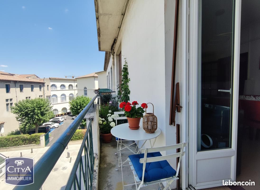 Appartement 4 pièces 88 m² · à Nîmes · 88 m² · 189 000 €