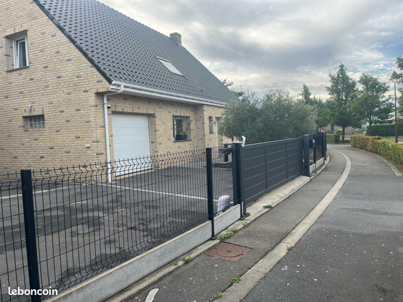 Maison 6 pièces 144 m² · à Herzeele · 144 m² · 355 000 €