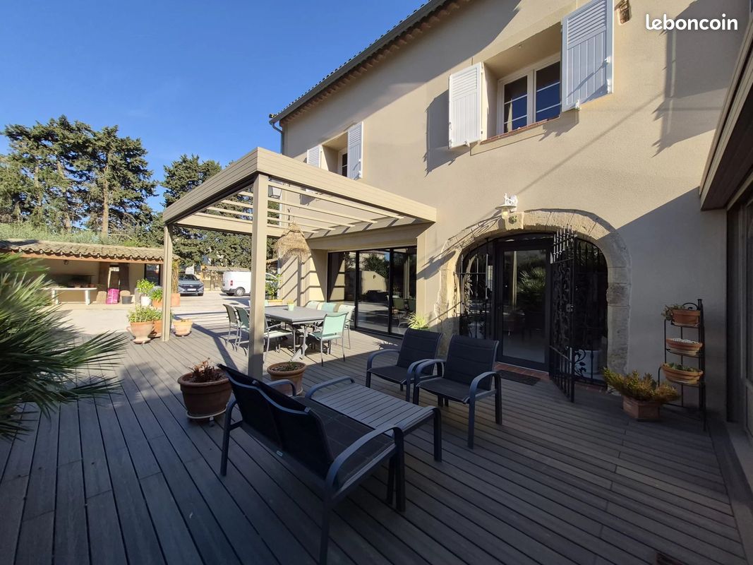 Maison 8 pièces 300 m² · à Narbonne · 300 m² · 620 000 €