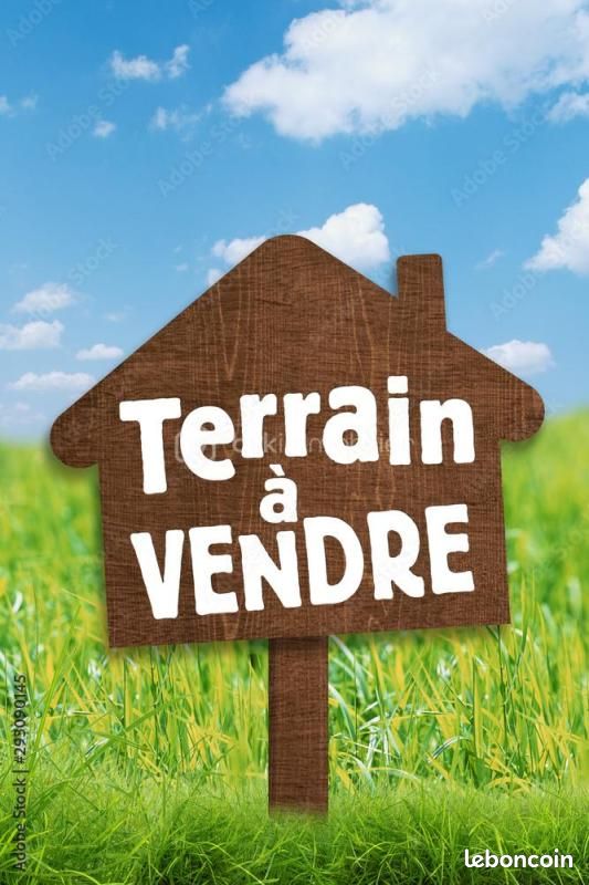 Terrain 6400 m² · à Thorame-Basse · 188 000 €