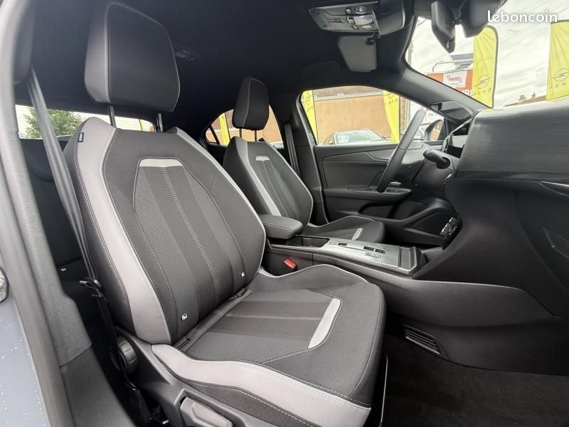 Opel Mokka 1.2 Turbo Hybrid 145ch GS e-DCT6 (image 11)