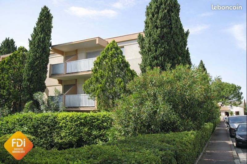 Appartement 1 pièce 25 m² · à Montpellier · 25 m² · 65 000 €