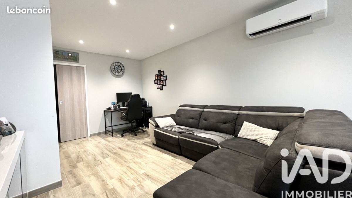 Appartement 5 pièces 127 m² (image 7)