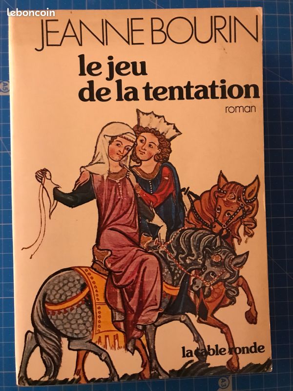 Le jeu de la tentation (image 1)