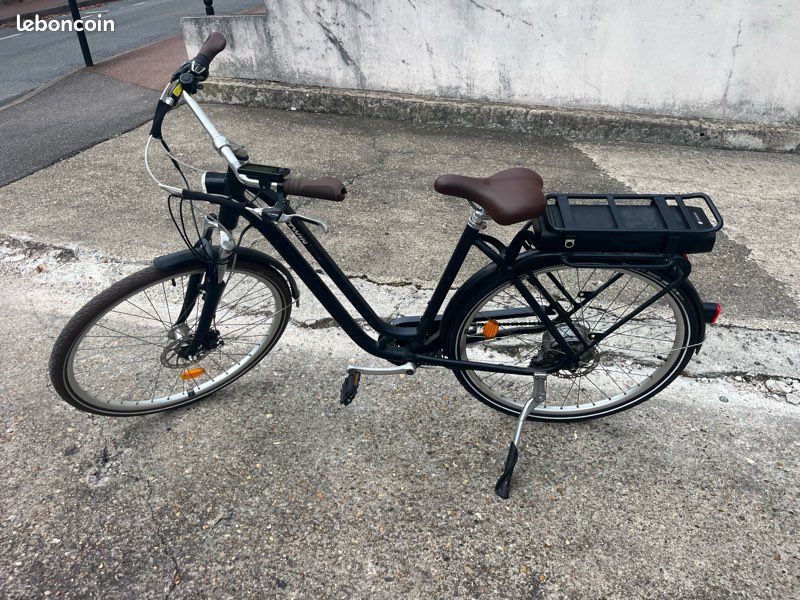 Decathlon VÃ©lo Elops 900 Vélo Elops 900 VÃ©lo Decathlon Elops