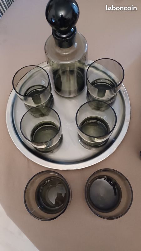 Service de verres (image 2)