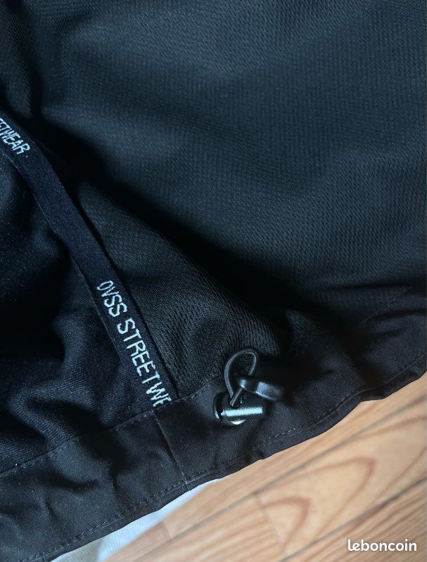 Veste ovss (image 9)