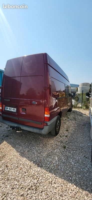 Ford transit (image 3)