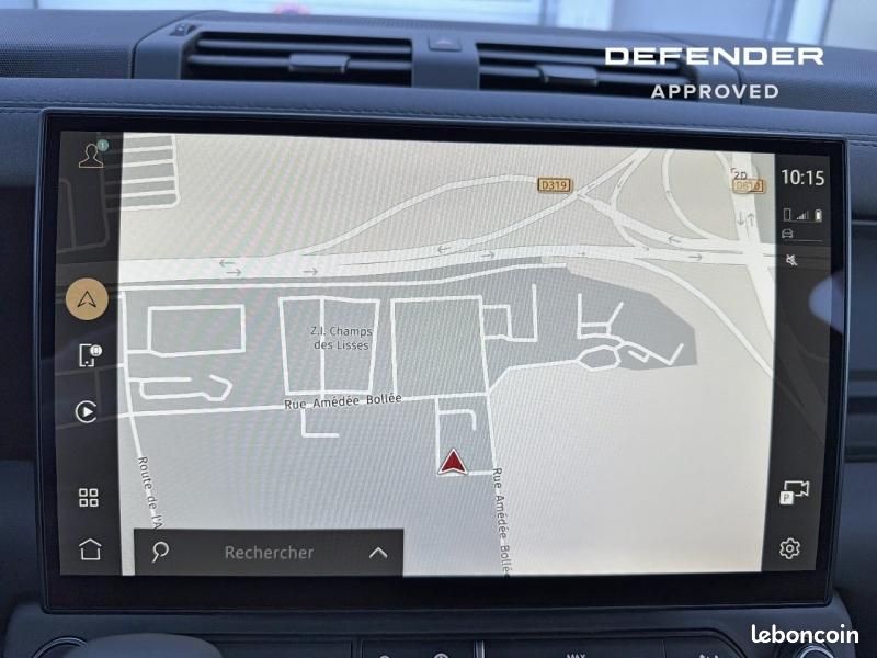 Land-rover Defender 90 3.0 D250 Hard Top X-Dynamic SE (image 9)