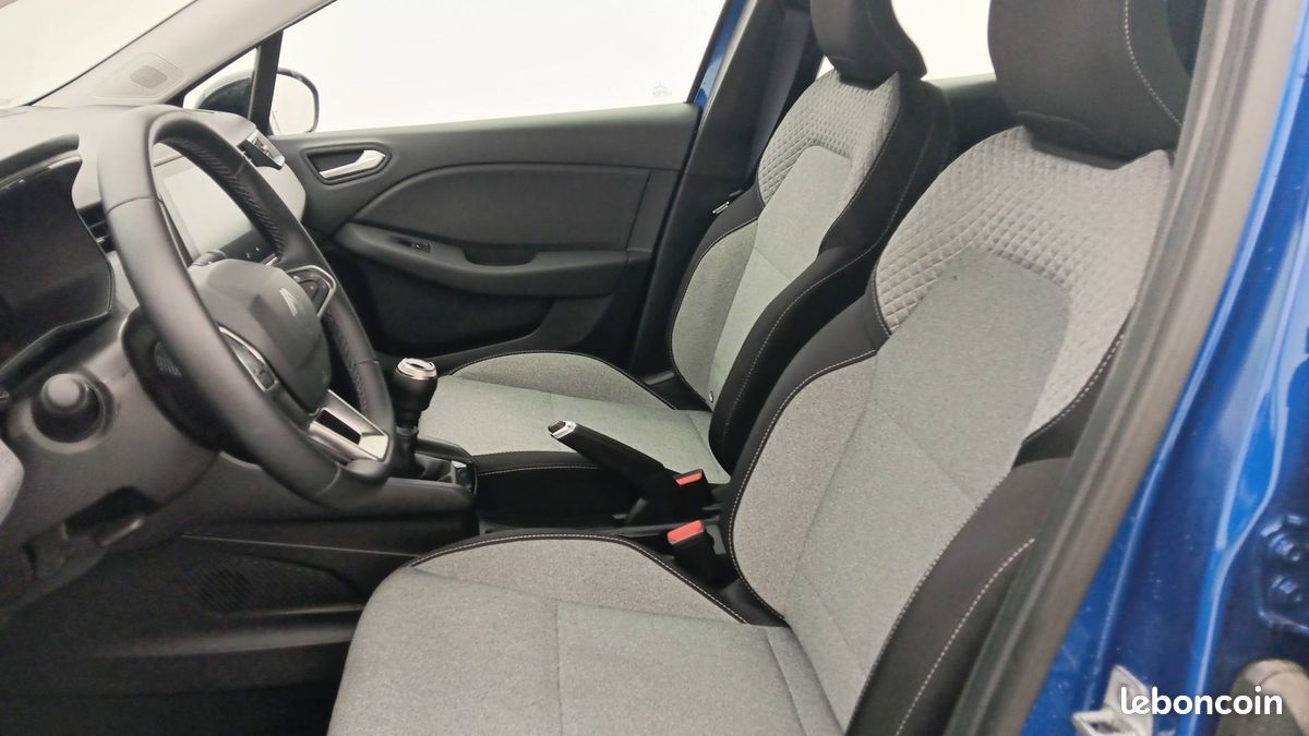 Renault clio blue dci 100 ch gsr2 evolution (image 12)