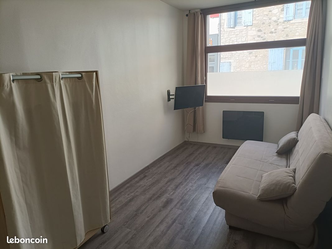 Appartement 1 pièce 25 m² · à Viviers · 25 m² · 400 €
