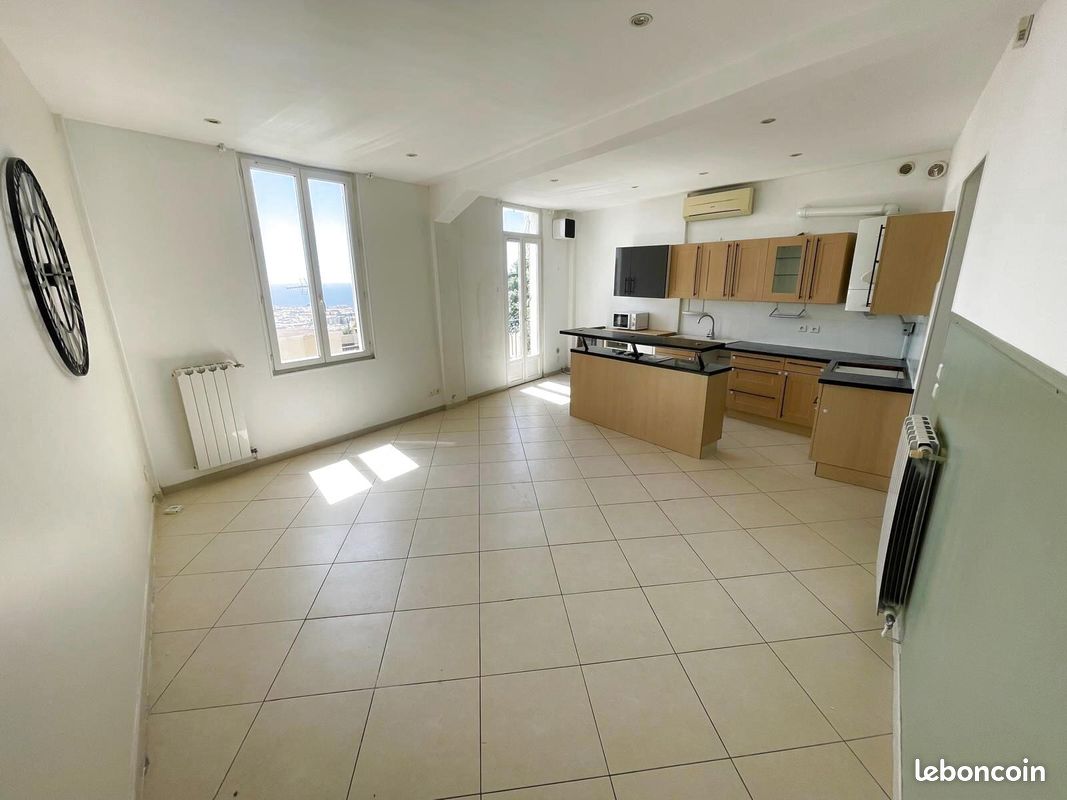 Appartement 3 pièces 60 m² (image 4)