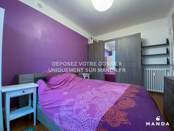 Appartement a louer bagneux - 3 pièce(s) - 67 m2 - Surfyn