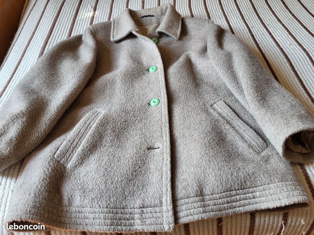 Manteau (image 3)