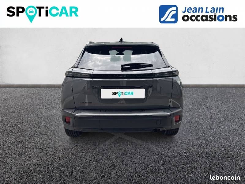 Peugeot 2008 100 S&S BVM6 Allure (image 5)