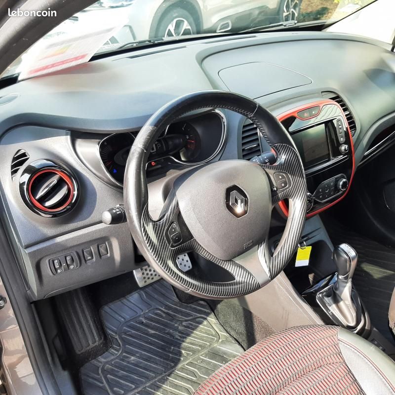 Renault Captur DCI 90CH INTENS EDC (image 14)